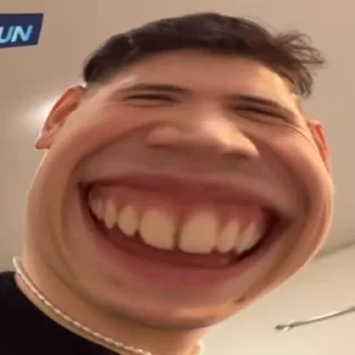 Sticker shadowkekw - 10