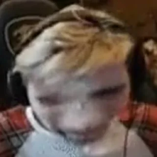 Sticker shadowkekw - 7