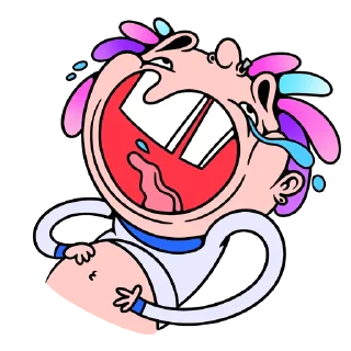 Стикер ShadowPriestok - Евгений Чернявский - 5