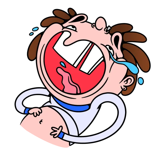 Sticker ShadowPriestok - Евгений Чернявский (brown) - 4