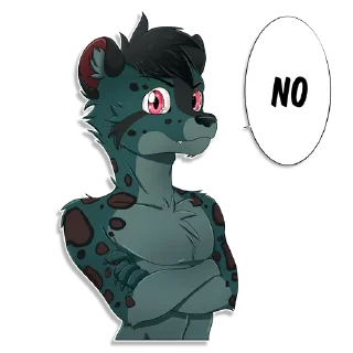 Sticker Noodles fun pack - 6