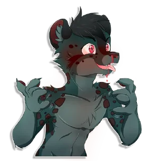 Sticker Noodles fun pack - 4