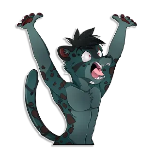 Sticker Noodles fun pack - 5