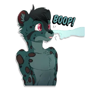 Sticker Noodles fun pack - 11