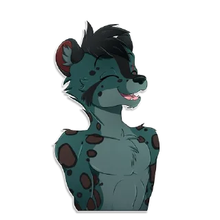 Sticker Noodles fun pack - 10