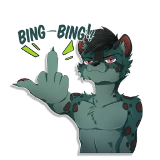 Sticker Noodles fun pack - 3