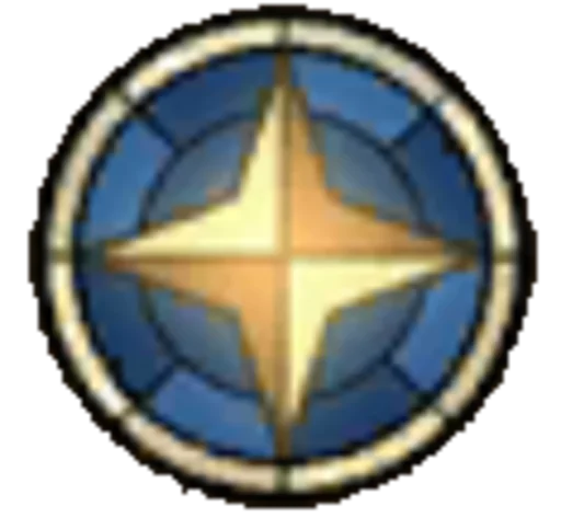 symmetry circle line