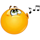 Стикер farhadi - 10