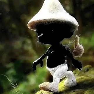 Sticker шайлушай • @TgSticker - 1