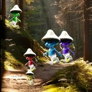 Sticker шайлушай • @TgSticker - 0