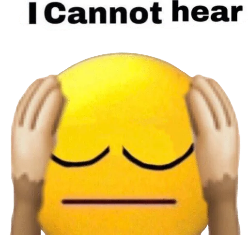 Sticker shajiahcursed - 1