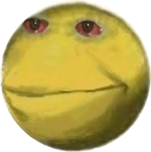 Sticker shajiahcursed - 1