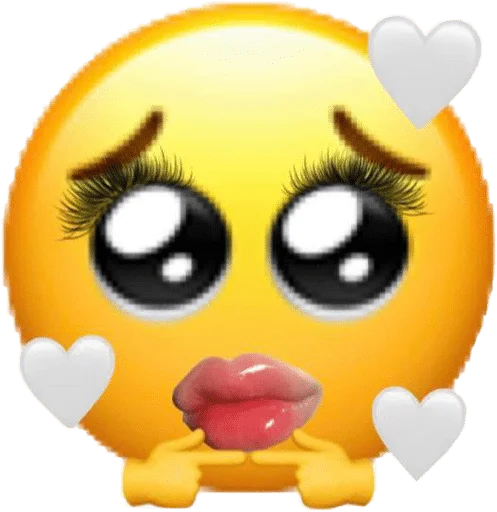 Sticker shajiahcursed - 1