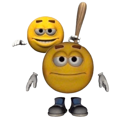 Sticker shajiahcursed - 1