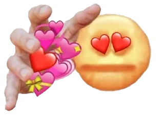 Стикер cursed - 0