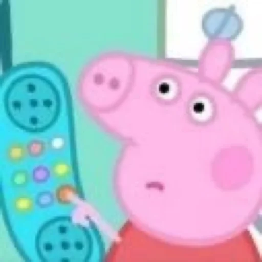 cartoon child art toy