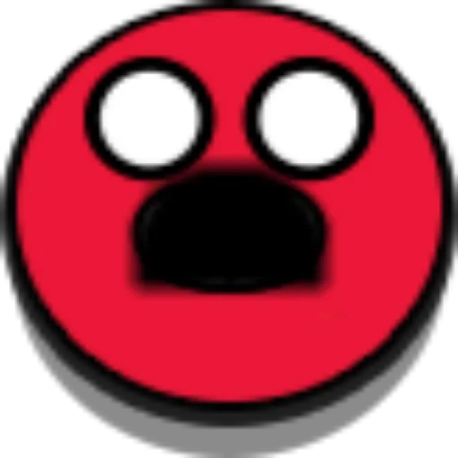 круг клипарт мультфильм