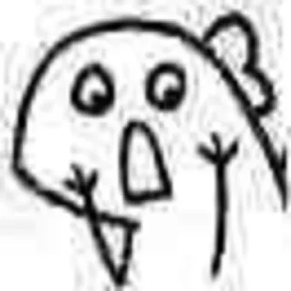 Sticker 小恐龙--Shakes整理 - 11