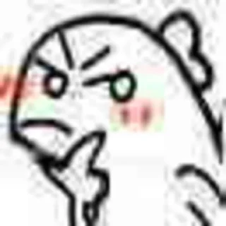 Sticker 小恐龙--Shakes整理 - 4