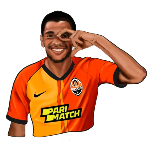 person clothing human face