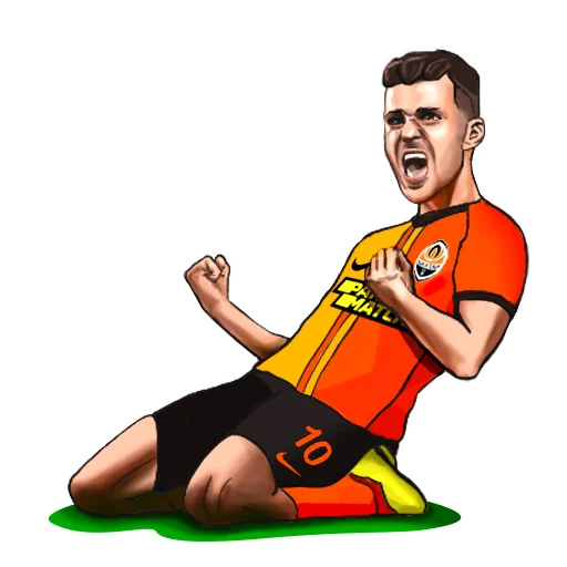 person human face cartoon