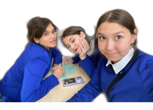 Sticker ваш любимый стикерпак - 7