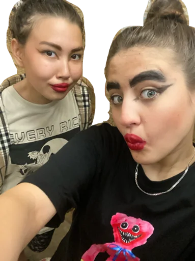 Sticker ваш любимый стикерпак - 2