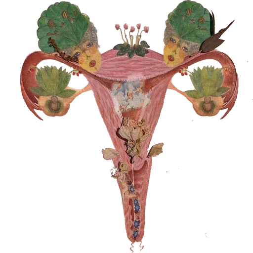 рисование искусство