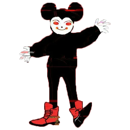 мультфильм рисование иллюстрация