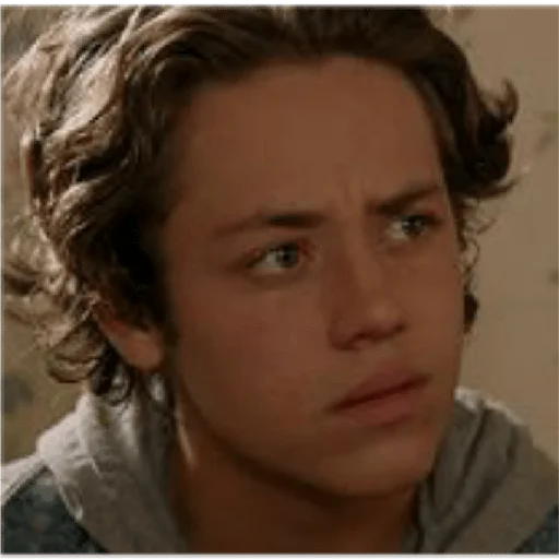 person human face eyebrow