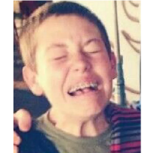 text person human face