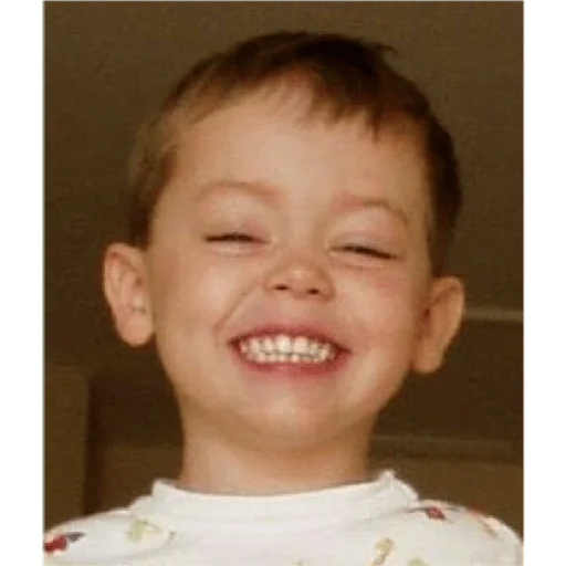 person human face smile