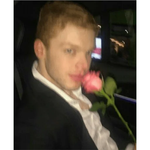 person human face man