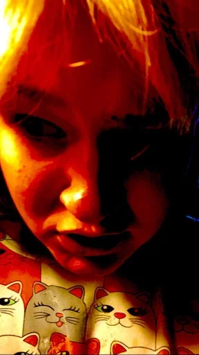 Стикер для разговора ахуено зайдут :: @fStikBot - 8