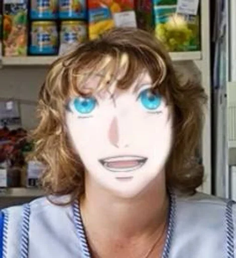 Стикер для разговора ахуено зайдут :: @fStikBot - 6