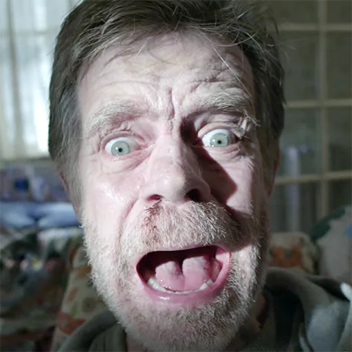 челюсть мужчина Человек