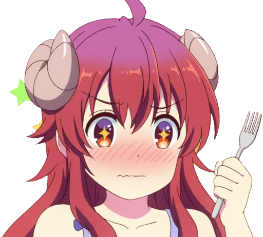 Sticker Shamiko - 11