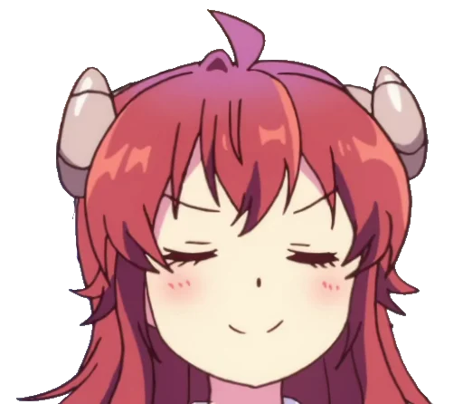 Sticker Shamiko - 4