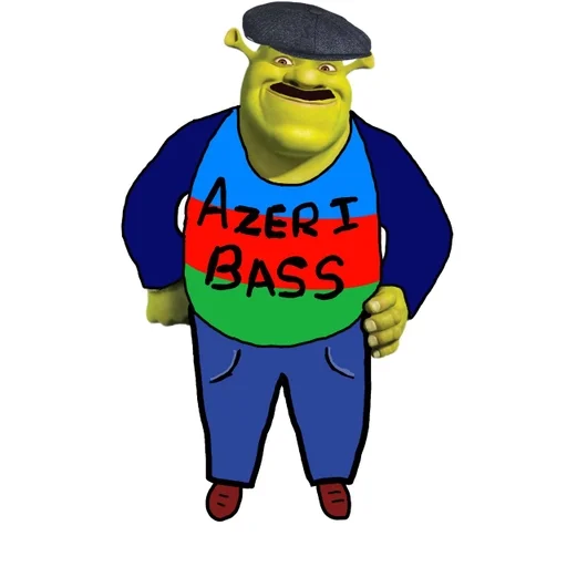 Стикер şəmkir memlər :: @fStikBot - 4