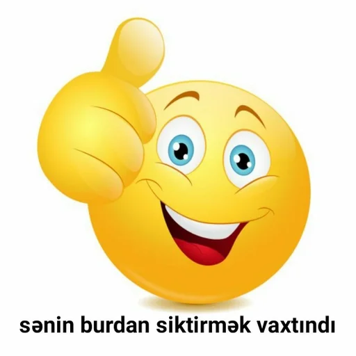 Стикер şəmkir memlər :: @fStikBot - 2