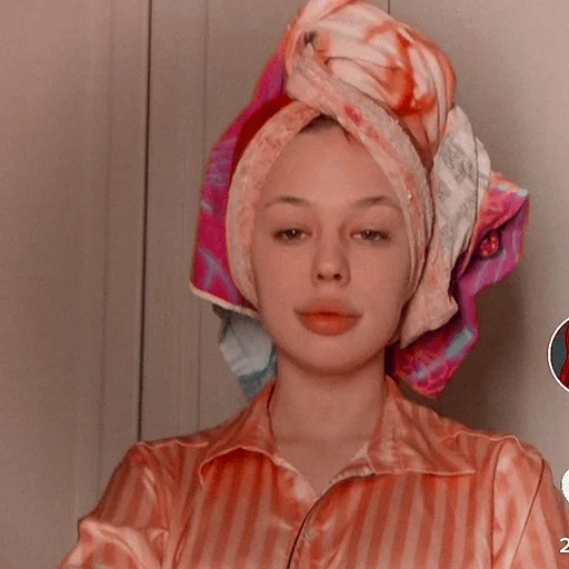 human face person clothing