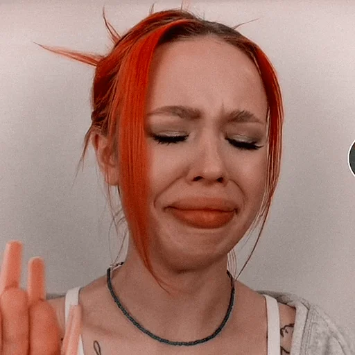 person human face smile