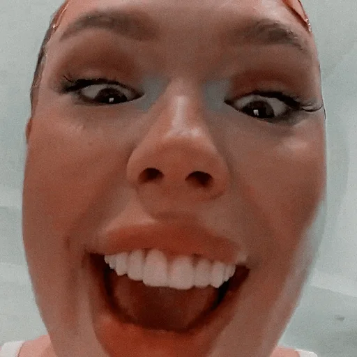 губа человеческое лицо челюсть