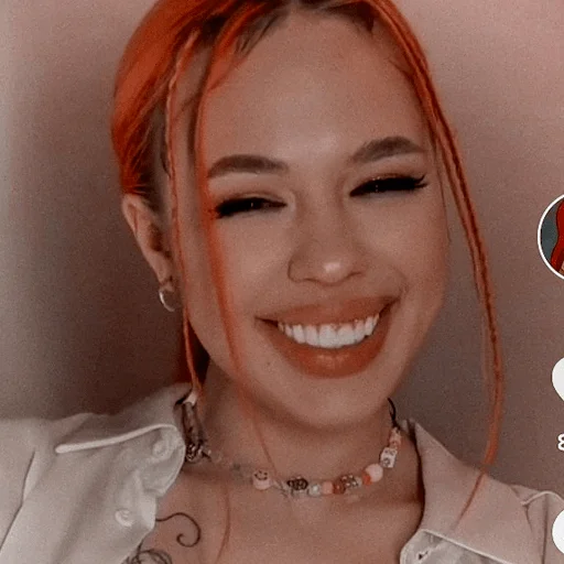 smile human face person