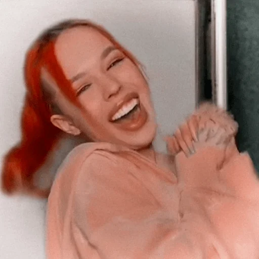 human face person smile