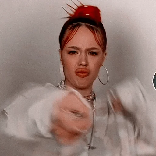 human face person portrait