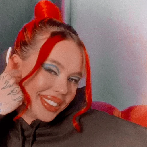 human face person smile