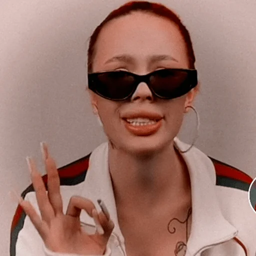 person human face smile