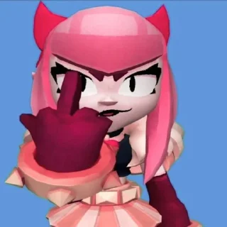 Sticker Лучший канал - @brov_stasa - 10