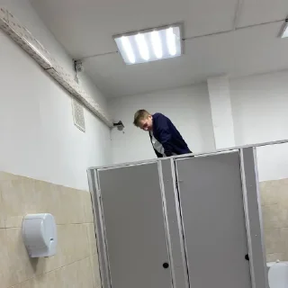 Стикер Legend's толкана 1194 - 3